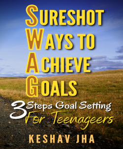 Sureshot Ways to Achieve Goals